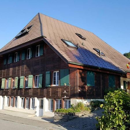 Braechbuehl Marie Huus Rohrbach Exterior foto