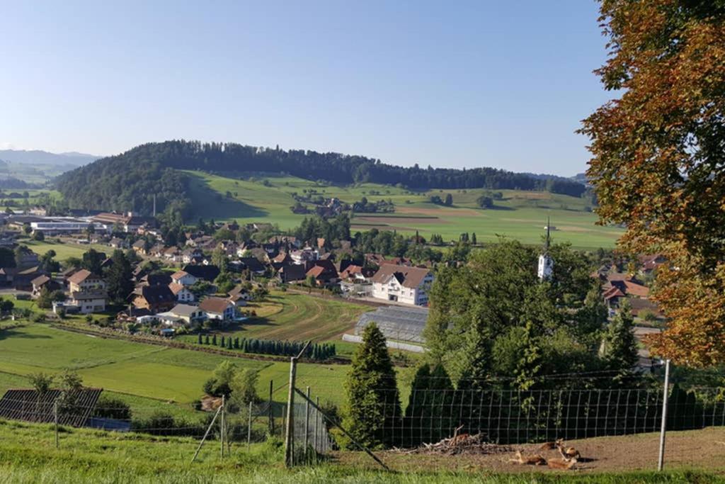 Braechbuehl Marie Huus Rohrbach Exterior foto