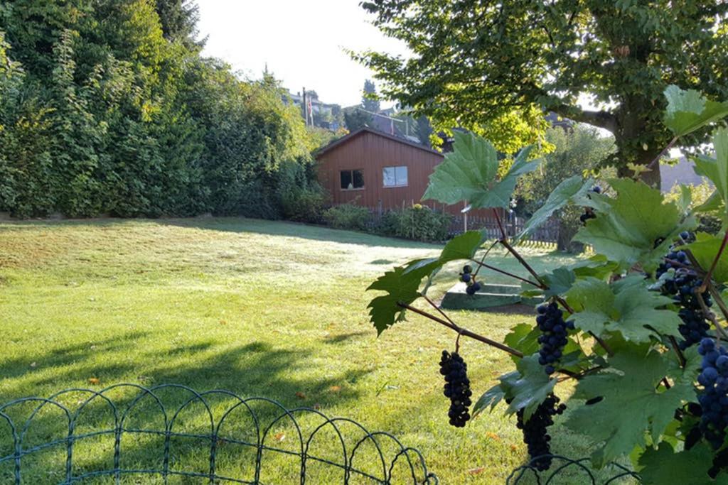 Braechbuehl Marie Huus Rohrbach Exterior foto