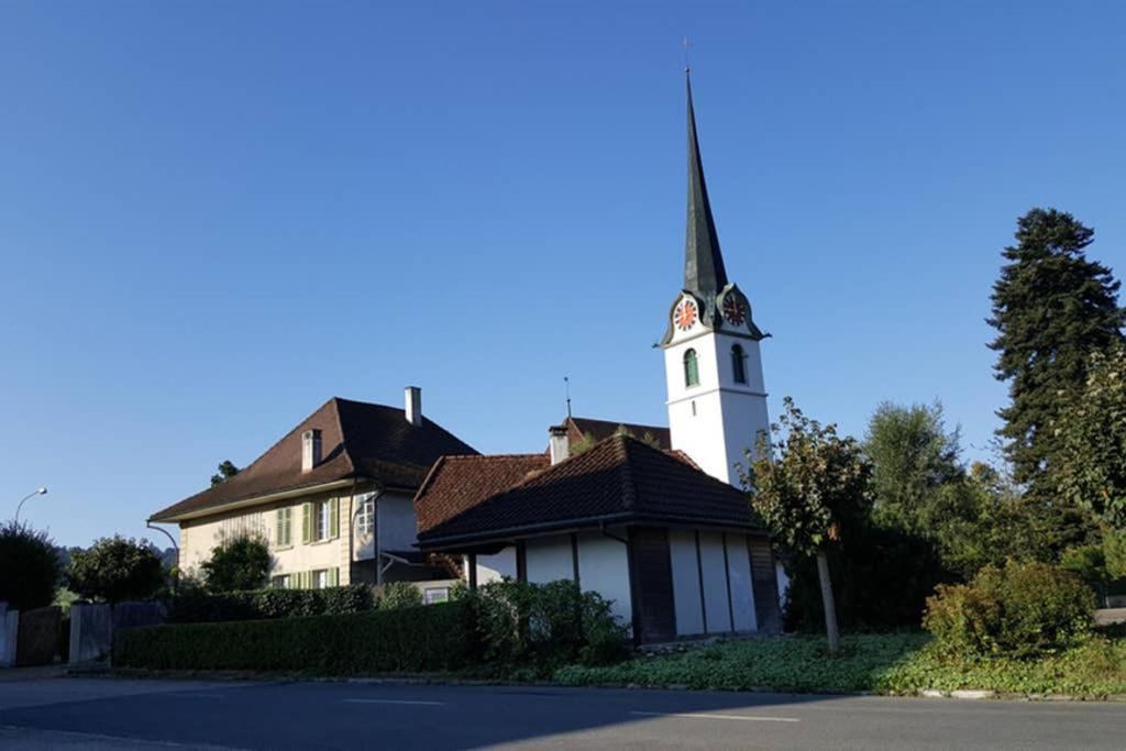 Braechbuehl Marie Huus Rohrbach Exterior foto